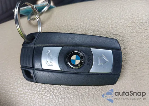 2013 BMW 128I из США, поврежденный, VIN WBAUP7C56DVP24536